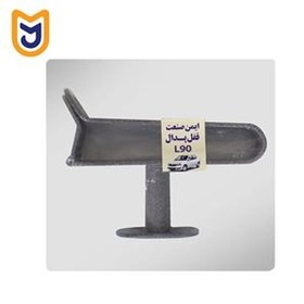تصویر قفل پدال خودرو اتوماتیک 