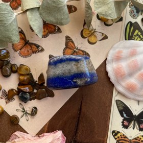 تصویر لاجورد ۰۷ 