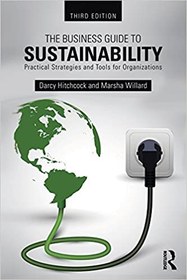 تصویر دانلود کتاب The Business Guide to Sustainability: Practical Strategies and Tools for Organizations (3rd Edition) - Original PDF 