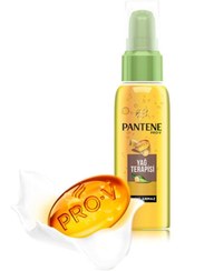 تصویر اسپری مو مردانه | Pantene HS077 