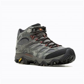 تصویر کفش کوهنوردی اورجینال برند Merrell مدل Moab 3 Mid GTX کد 753274510 