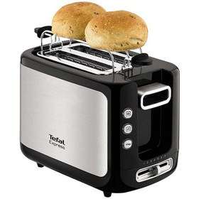 تصویر توستر تفال مدل TT3650 Tefal TT3650 Toaster