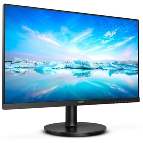 تصویر مانیتور فیلیپس مدل 221V8L/89 سایز ۲۲ اینچ FULL HD 