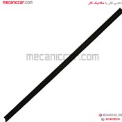 تصویر نوار ابگیر بیرونی شیشه جلو چپ پژو ۲۰۶ 