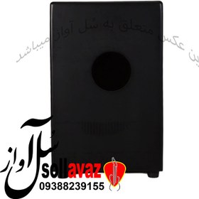 تصویر کاخن توسکا Tooska 