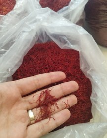 تصویر زعفران 1 گرمی جهان‌زعفران JAHAN SAFFRON Saffron 1gr