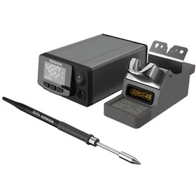 تصویر هویه تک کاره WEMON T470 400W 