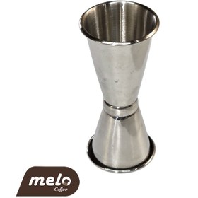 تصویر جیجر مخروطی بزرگ 