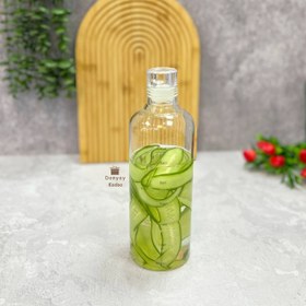 تصویر بطری پیرکس ایکیا 