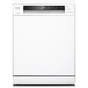 تصویر ماشین ظرفشویی توربو 14 نفره 1505 Turbo dishwasher for 14 people, model 1505