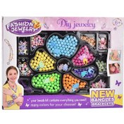 تصویر ست جواهرسازی کودک مدل 517 