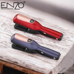 تصویر دستگاه موخوره گیر انزو حرفه ای هوشمند دیجیتالیENZO PROFESSIONAL SALON ITALY2026 