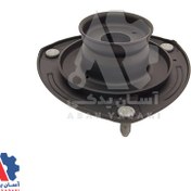 تصویر توپی سر کمک هیوندای سانتافه برند کاریزوتک کره