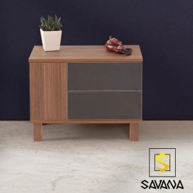 تصویر کنار تختی فانتزی 