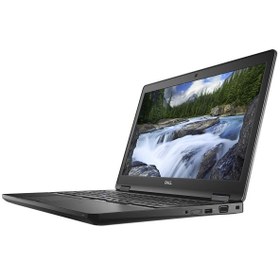 تصویر لپ تاپ دل مدل DELL Latitude 5590 