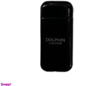 تصویر فندک دلفین مدل FR751 رنگی 