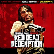 تصویر اکانت قانونی Red Dead Redemption 1 & 2 Bundle ظرفیت ۲ برای پلی استیشن ۴ و ۵ 