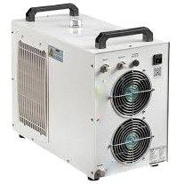 تصویر چیلر آب خنک 