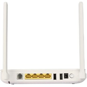 تصویر مودم فیبر نوری هوآوی مدل HS8145X6 HS8145X6 Fiber Optic Modem