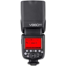 تصویر فلاش گودکس Godox V860II-C TTL Li-Ion Flash Godox V860II-C TTL Li-Ion Flash