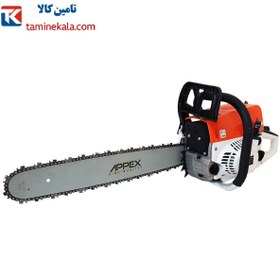 تصویر اره زنجیری بنزینی اپکس مدل APX-2220 Appex