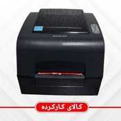 تصویر لیبل پرینتر BIXOLON SLP-T403 (استوک) 