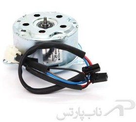 تصویر موتور فن پراید امکو مناسسب برای خودروی پراید