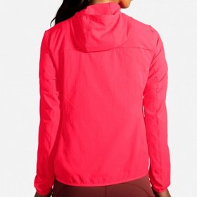 تصویر بادگیر ورزشی زنانه بروکس 221427679 Womens Brooks Canopy Outerwear