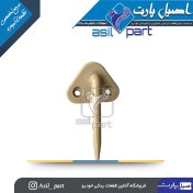 تصویر پایه آفتابگیر بژ سمند کد4039 - اصیل پارت 