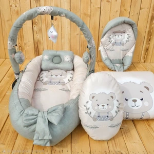 تصویر فروشگاه سیسمونی سانی بی بی