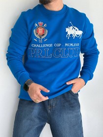 تصویر هودی مردانه پولو 