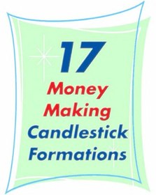 تصویر دانلود کتاب 17 Money Making Candle Formations کتاب انگلیسی 17 سازنده شمع پول ساز