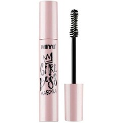 تصویر ریمل مشکی میو 