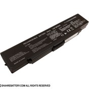 تصویر باتری اورجینال لپ تاپ سونی Sony VGP-BPS10 Sony