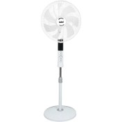 تصویر پنکه ایستاده بیشل مدل BL-SF-023 Bishel standing fan model BL-SF-023