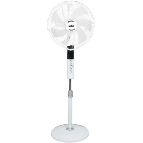 تصویر پنکه ایستاده بیشل مدل BL-SF-023 Bishel standing fan model BL-SF-023