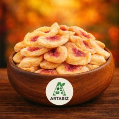 تصویر برگه هلو ارگانیک خراسان جنوبی 