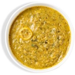 تصویر سوپ سبزیجات 