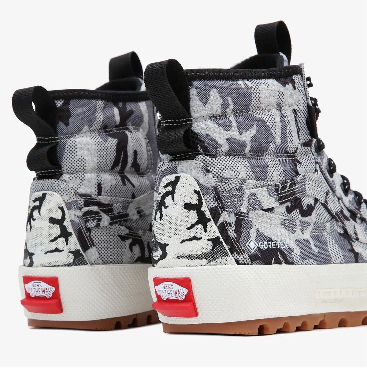 vans sk8 hi gore tex mte 3