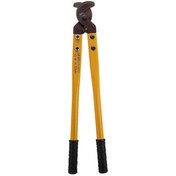 تصویر قیچی کابل بر دستی مدل Lk-500 - طول۸۰ سانتی متر Manual Cable Cutter LK-500 – 80 cm, Suitable for Copper and Aluminum Cables