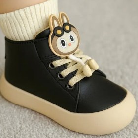 تصویر بوت دخترانه Labobo 