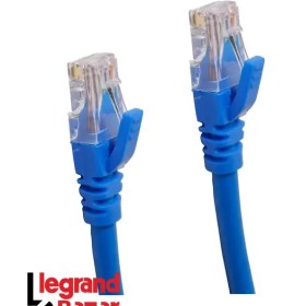 تصویر پچ کورد لگراند Cat6 UTP 051773 