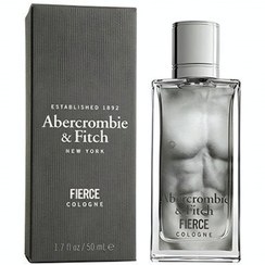 تصویر ابرکرومبی اند فیچ فییرس | Abercrombie and Fitch Fierce 