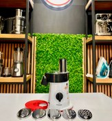 تصویر سالاد ساز زوینگر مدل Z1388 با ۵ تیغه 