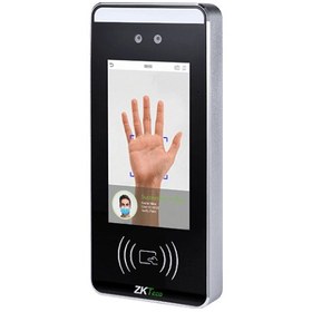 تصویر دستگاه حضور و غیاب SpeedFace RFID 