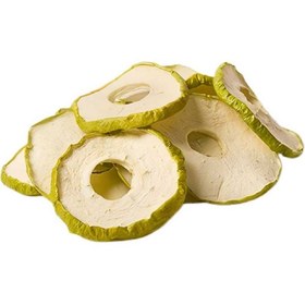 تصویر سیب خشک فله 