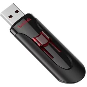 تصویر فلش مموری SanDisk Cruzer Glide 16GB | USB 3.0 