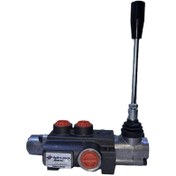 تصویر شیر تک‌دسته ۴۰ لیتر هیدروپک 