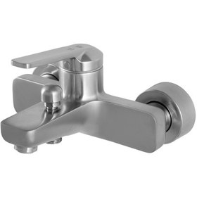 تصویر شیر حمام دومو 2 KWC - سفید 