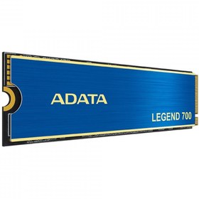 تصویر اس اس دی اینترنال ای دیتا مدل Adata legend 700 ظرفیت 256 گیگابایت Adata legend 700 256GB